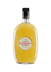 Grappa Candolini Riserva