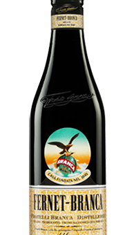 Fernet-Branca