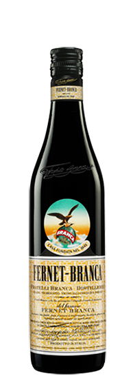 Fernet-Branca